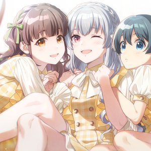 Avatar for TRINITYAiLE