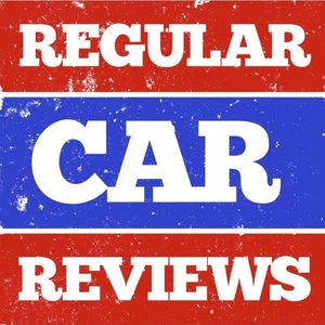 Avatar for Regular Car Reviews