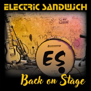 Back on Stage