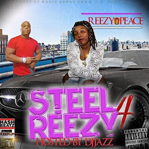 Steel Reezy 4