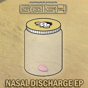 Nasal Discharge EP