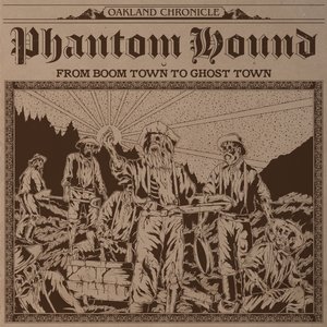 From Boom Town to Ghost Town