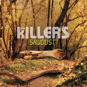 The Killers - Sweet talk