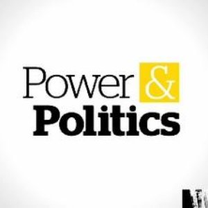Avatar for Power & Politics