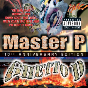 Master P