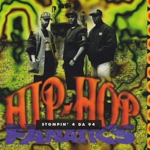 Stompin' 4 Da 94
