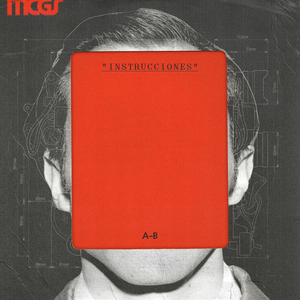 Artwork for Instrucciones