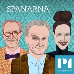 Avatar for Spanarna