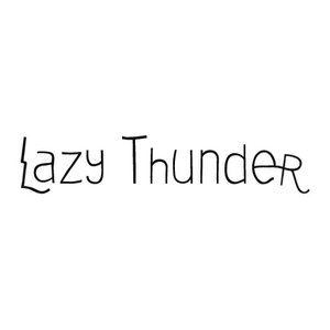 Avatar for Lazy Thunder