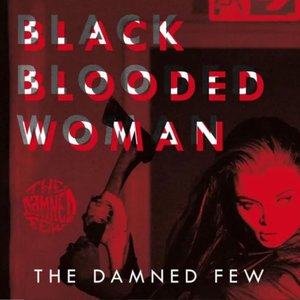 Black Blooded Woman