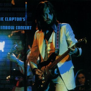Avatar for Eric Clapton & Palpitations