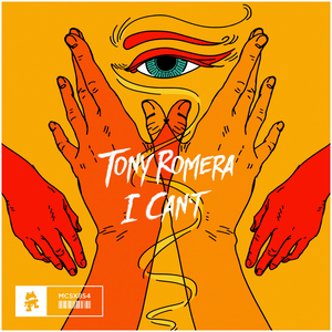 I Can't by Tony Romera