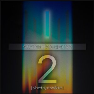½ Decade: A 5-Year Retrospective, Pt. 1 (DJ Mix)