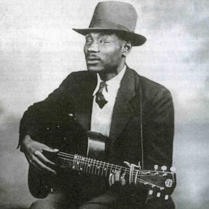 Avatar for Blind Boy Fuller