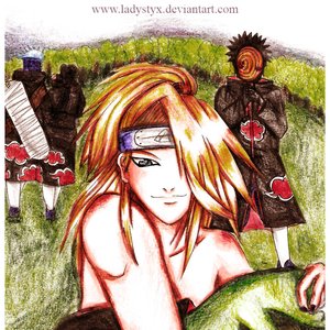 Avatar for Deidara
