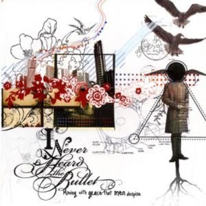 Moving With Grace That Men Despise - EP