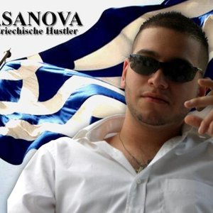 Avatar for Kasanova