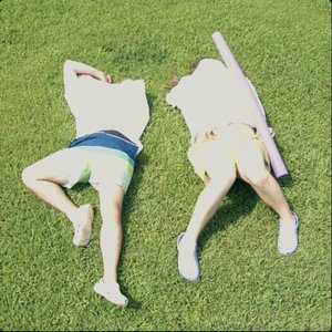 Camp Feltface [Explicit]