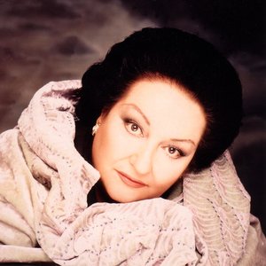 Avatar for Montserrat Caballé