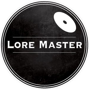 Avatar für The Lore Master