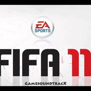 Avatar for FIFA 11