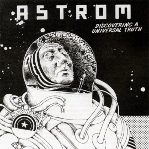 Avatar for Astrom