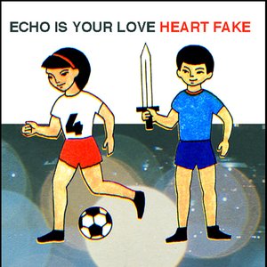 Heart Fake