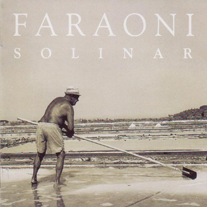 Artwork for SOLINAR