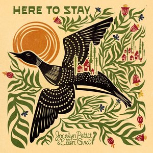 Here To Stay