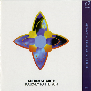 Artwork for Journey to the Sun