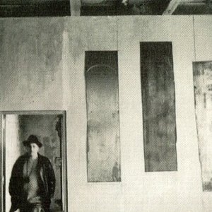 Avatar for Fred Frith & Ensemble Modern
