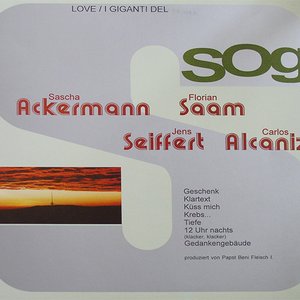 Avatar for Sog