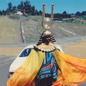 Avatar for Sun Ra