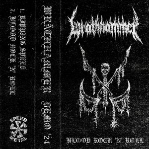 Blood Rock 'N' Roll [Explicit]