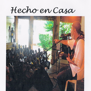 Hecho en casa by Manuel Monestel