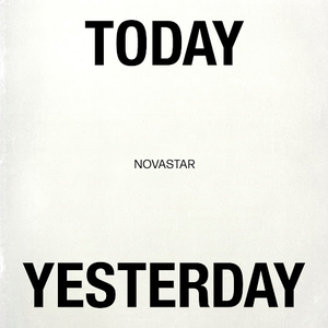 Artwork for Today Yesterday