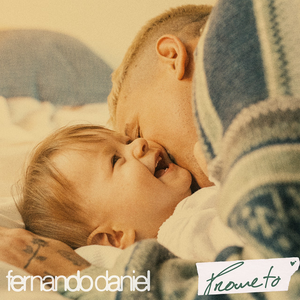 Artwork for PROMETO