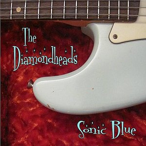 Sonic Blue
