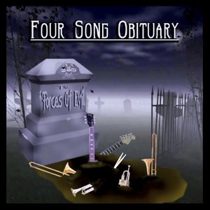Four Song Obituary