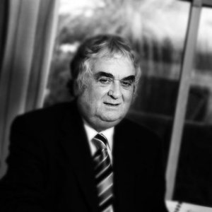 Avatar for Seoirse Bodley