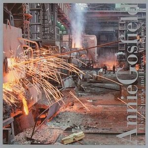 Flying Sparks and Heavy Machinery
