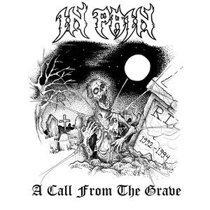 A Call from the Grave