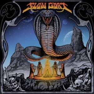 Heat of the Blaze (Serpentine Cosmic Nightmare)