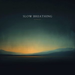 Slow breathing
