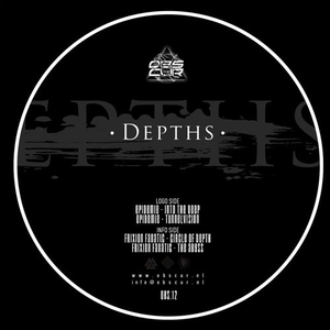 OBS.CUR 12 - Depths by Obs.Cur
