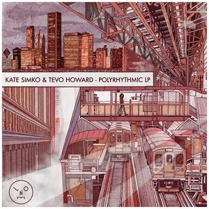 Polyrhythmic LP