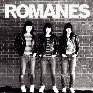 romanes