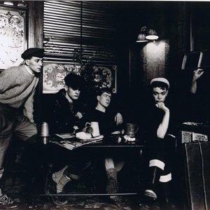Avatar for The Pale Fountains