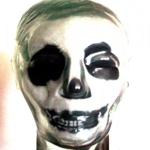 We Each Have A Skeleton