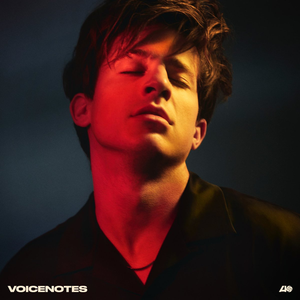 Voicenotes album cover